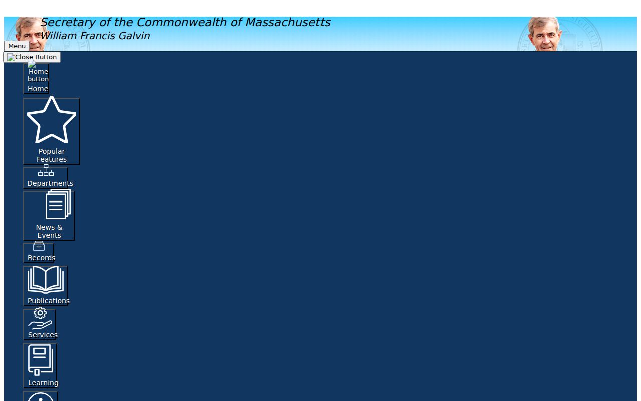 Dartmouth residents directory voter-status search form